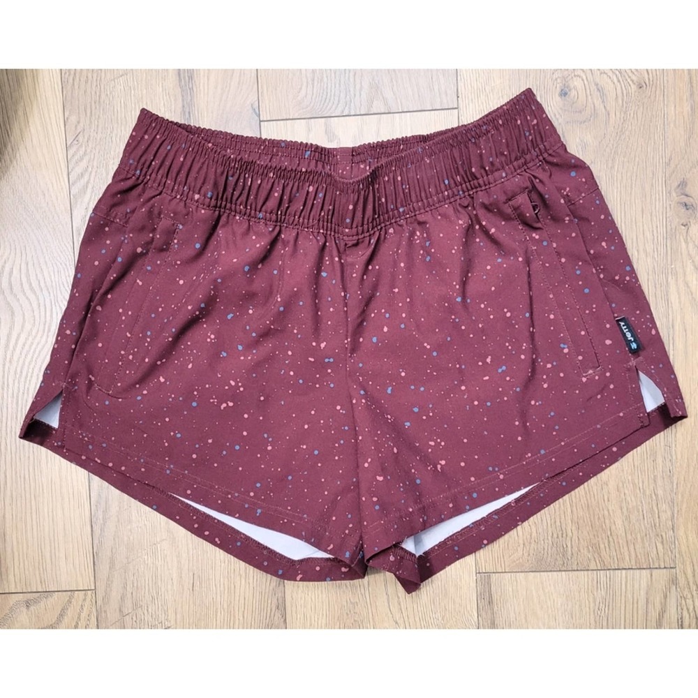 Jetty session shorts size Medium